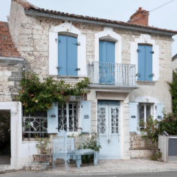 Personnalisez votre maison avec des stores adaptés à votre décoration Saint-Brevin-les-Pins